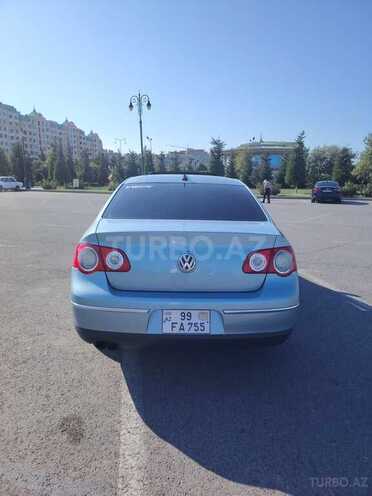 Volkswagen Passat 2005, 368,000 km - 2.0 л - Sumqayıt