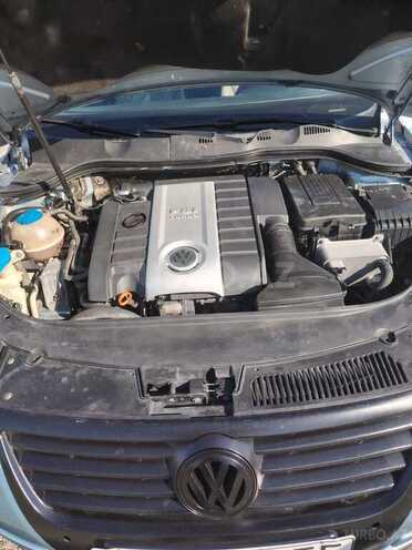 Volkswagen Passat 2005, 368,000 km - 2.0 л - Sumqayıt