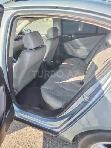 Volkswagen Passat 2005, 368,000 km - 2.0 л - Sumqayıt