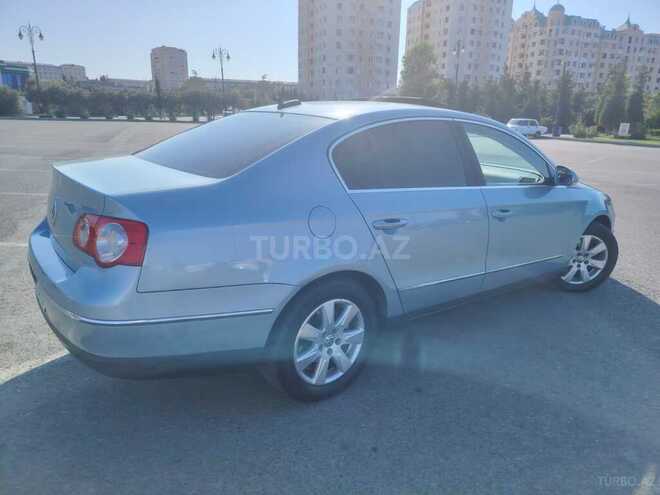 Volkswagen Passat 2005, 368,000 km - 2.0 л - Sumqayıt