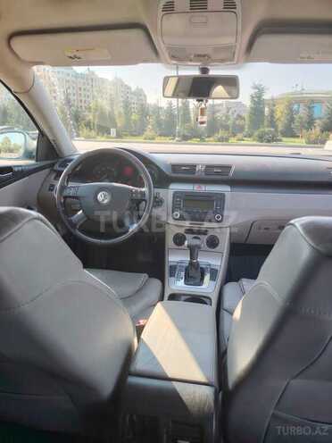 Volkswagen Passat 2005, 368,000 km - 2.0 л - Sumqayıt