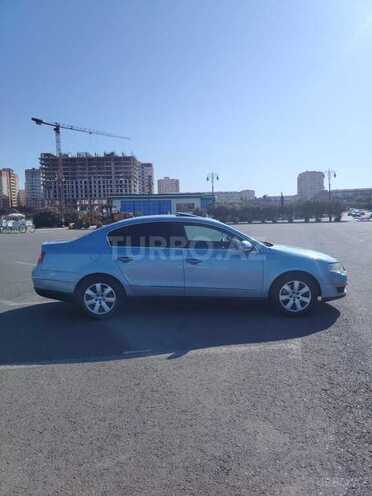 Volkswagen Passat 2005, 368,000 km - 2.0 л - Sumqayıt