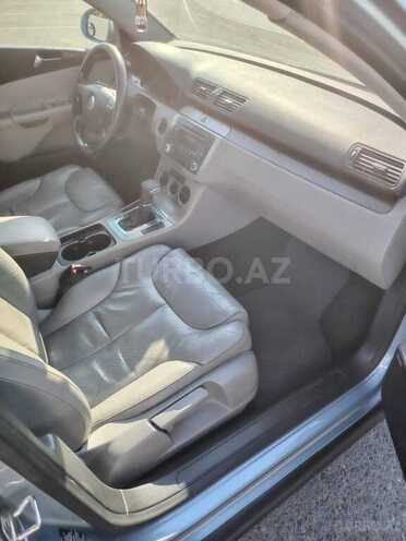 Volkswagen Passat 2005, 368,000 km - 2.0 л - Sumqayıt
