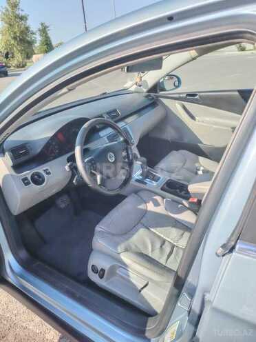 Volkswagen Passat 2005, 368,000 km - 2.0 л - Sumqayıt