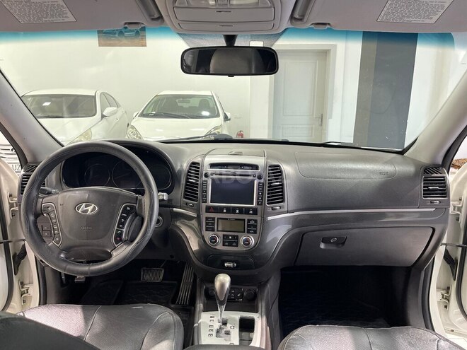 Hyundai Santa Fe 2012, 233,214 km - 2.4 l - Sumqayıt