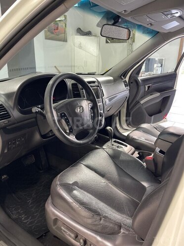 Hyundai Santa Fe 2012, 233,214 km - 2.4 l - Sumqayıt