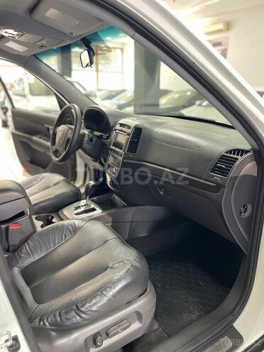 Hyundai Santa Fe 2012, 233,214 km - 2.4 l - Sumqayıt