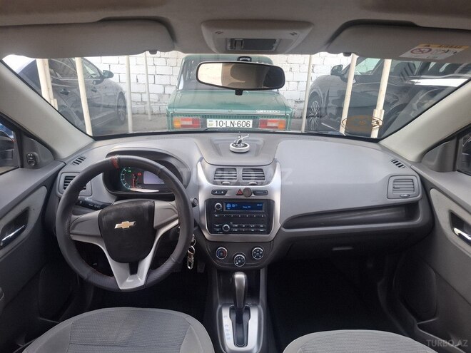 Chevrolet Cobalt 2023, 92,000 km - 1.5 l - Bakı