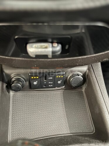 Hyundai Santa Fe 2012, 233,214 km - 2.4 l - Sumqayıt
