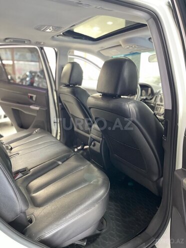 Hyundai Santa Fe 2012, 233,214 km - 2.4 l - Sumqayıt