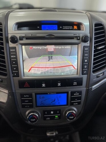 Hyundai Santa Fe 2012, 233,214 km - 2.4 l - Sumqayıt