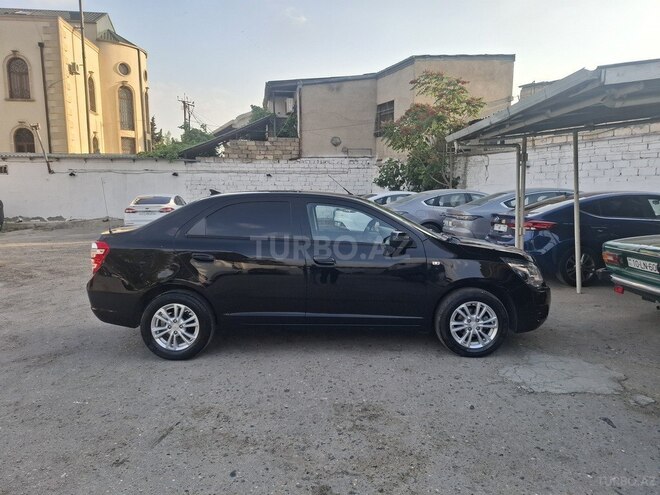 Chevrolet Cobalt 2023, 92,000 km - 1.5 l - Bakı