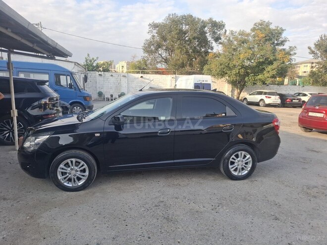 Chevrolet Cobalt 2023, 92,000 km - 1.5 l - Bakı