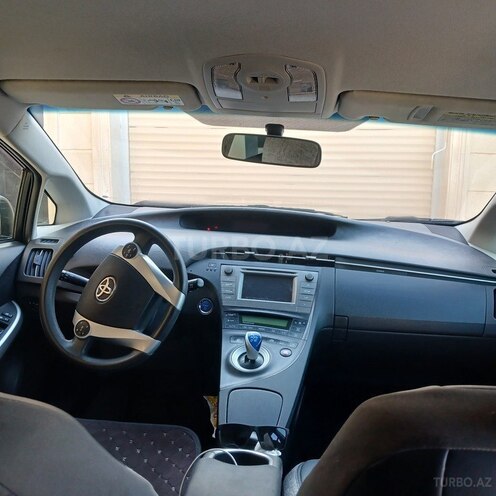 Toyota Prius 2014, 110,000 km - 1.8 л - Bakı