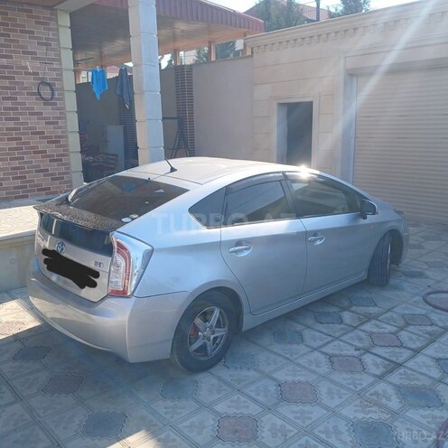 Toyota Prius 2014, 110,000 km - 1.8 л - Bakı