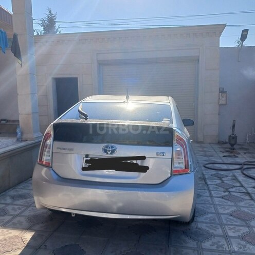 Toyota Prius 2014, 110,000 km - 1.8 л - Bakı