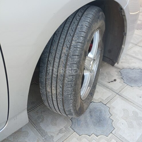 Toyota Prius 2014, 110,000 km - 1.8 л - Bakı