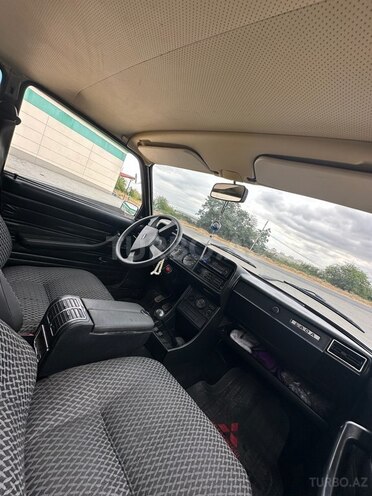 LADA (VAZ) 2107 2011, 120,000 km - 1.6 l - Şəmkir