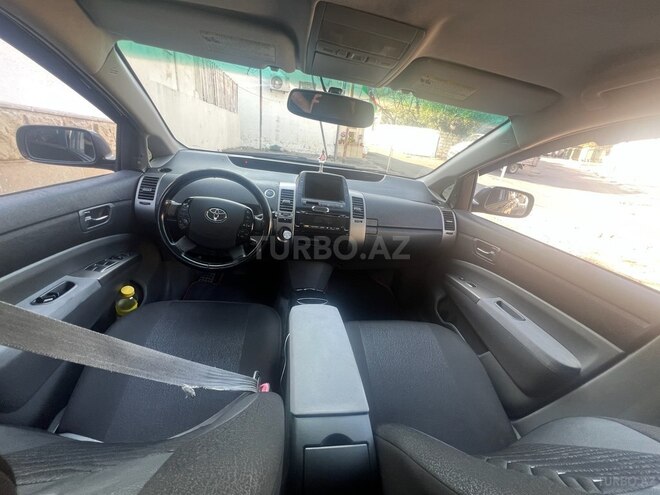 Toyota Prius 2008, 278,000 km - 1.5 l - Bakı