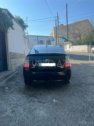 Toyota Prius 2008, 278,000 km - 1.5 l - Bakı