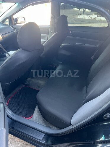 Toyota Prius 2008, 278,000 km - 1.5 l - Bakı