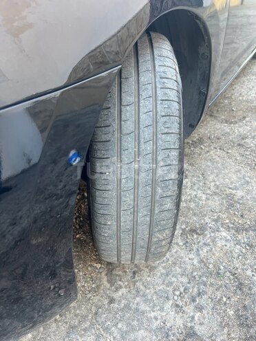 Toyota Prius 2008, 278,000 km - 1.5 l - Bakı