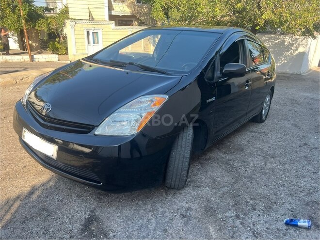Toyota Prius 2008, 278,000 km - 1.5 l - Bakı
