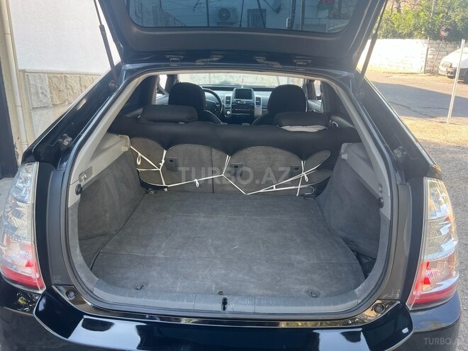 Toyota Prius 2008, 278,000 km - 1.5 l - Bakı