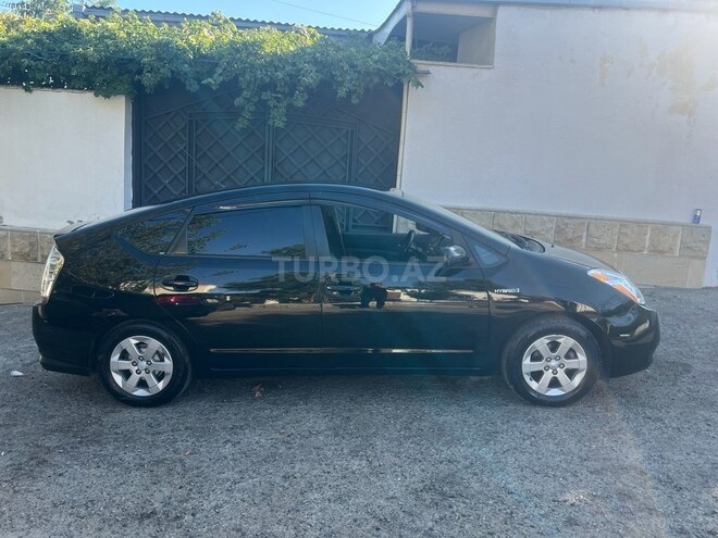Toyota Prius 2008, 278,000 km - 1.5 l - Bakı