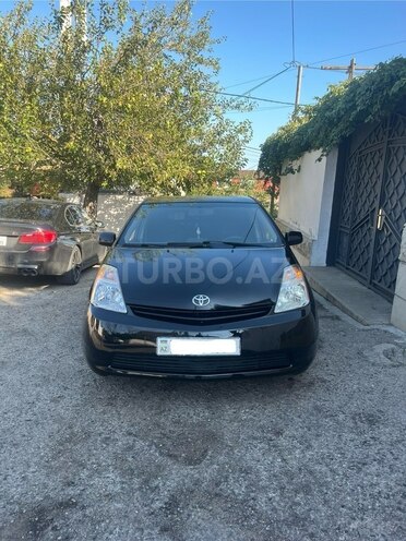 Toyota Prius 2008, 278,000 km - 1.5 l - Bakı