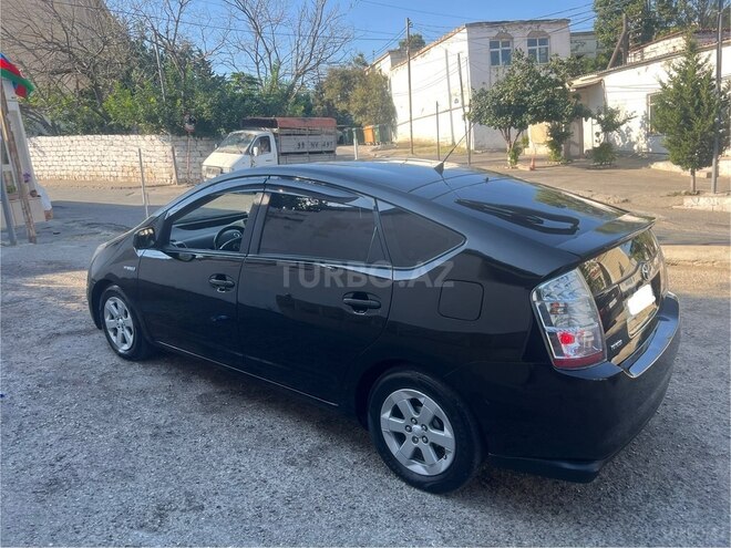 Toyota Prius 2008, 278,000 km - 1.5 l - Bakı