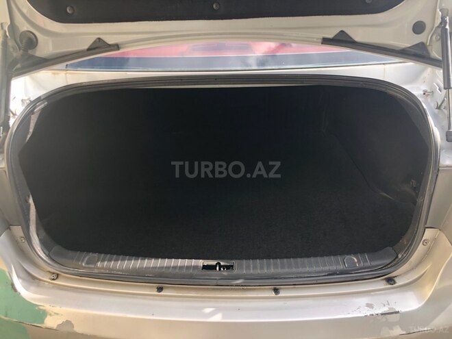 Hyundai Sonata 2007, 204,000 km - 2.4 l - Xırdalan