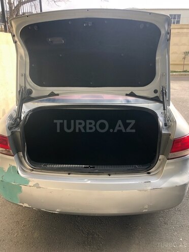 Hyundai Sonata 2007, 204,000 km - 2.4 l - Xırdalan