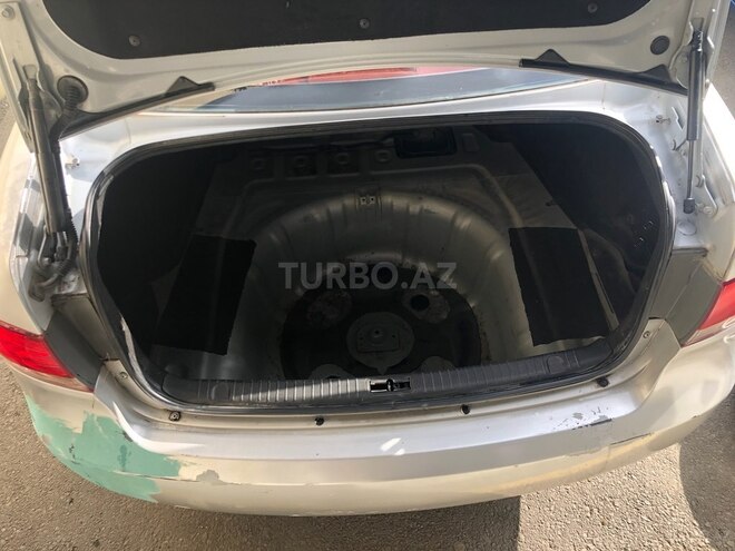 Hyundai Sonata 2007, 204,000 km - 2.4 l - Xırdalan
