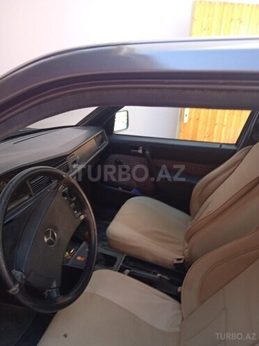 Mercedes 190 1991, 342,182 km - 1.8 l - Bakı