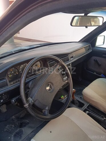Mercedes 190 1991, 342,182 km - 1.8 l - Bakı