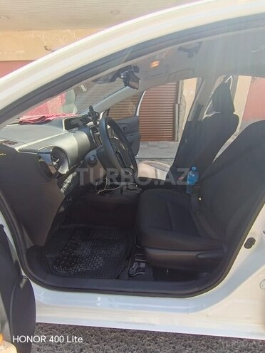 Toyota Aqua 2019, 16,000 km - 1.5 l - Bakı
