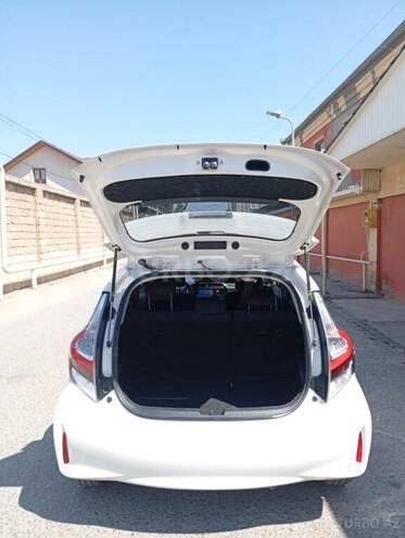 Toyota Aqua 2019, 16,000 km - 1.5 l - Bakı