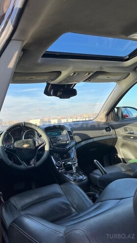 Chevrolet Cruze 2011, 226,000 km - 1.4 l - Bakı