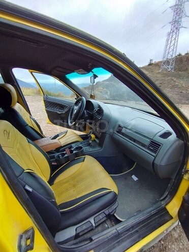 BMW 320 1995, 500,000 km - 2.0 l - 