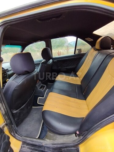 BMW 320 1995, 500,000 km - 2.0 l - 