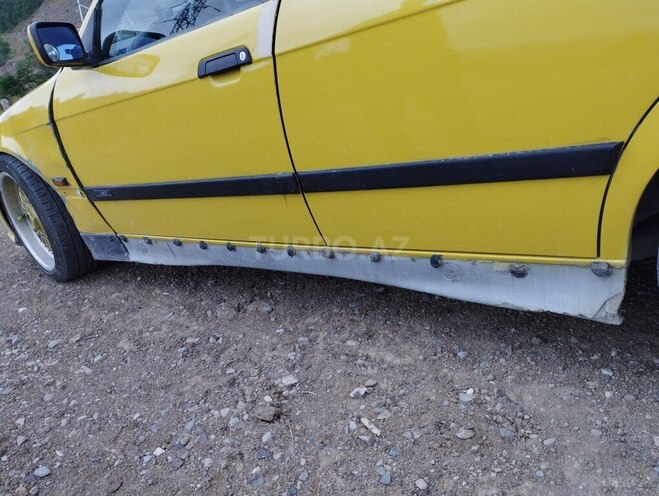 BMW 320 1995, 500,000 km - 2.0 l - 