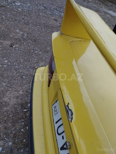 BMW 320 1995, 500,000 km - 2.0 l - 
