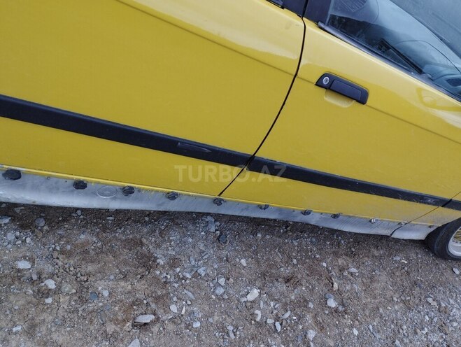 BMW 320 1995, 500,000 km - 2.0 l - 