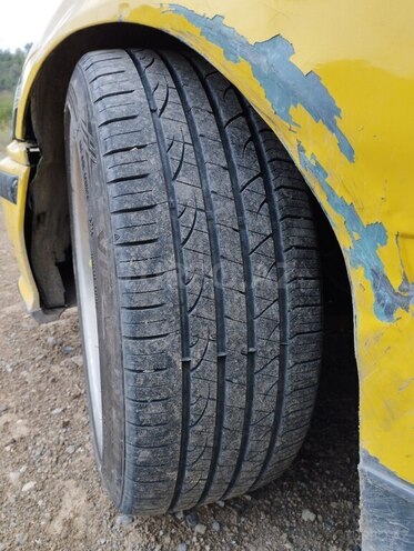 BMW 320 1995, 500,000 km - 2.0 l - 