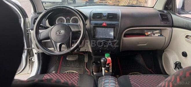 Kia Picanto 2010, 187,089 km - 1.1 l - Bakı