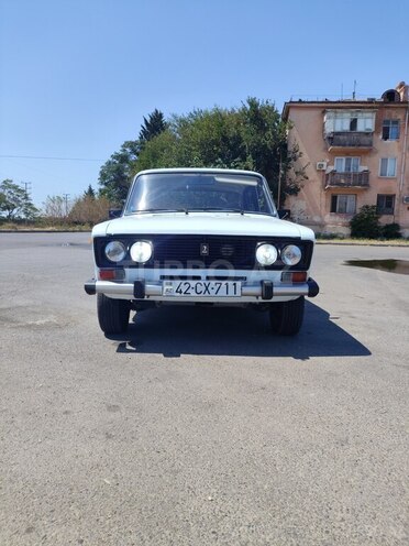 LADA (VAZ) 2106 2004, 236,000 km - 1.6 л - Bakı