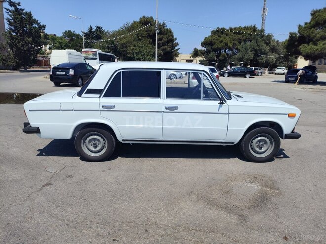 LADA (VAZ) 2106 2004, 236,000 km - 1.6 л - Bakı