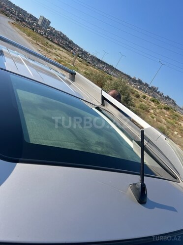 Nissan X-Trail 2005, 305,000 km - 2.5 l - Bakı