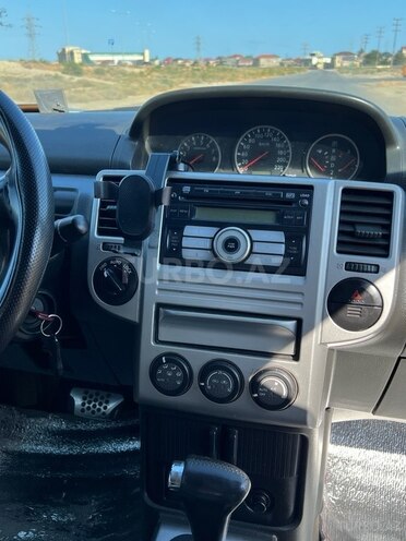 Nissan X-Trail 2005, 305,000 km - 2.5 l - Bakı